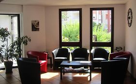 Hotel Le Saint Joseph
