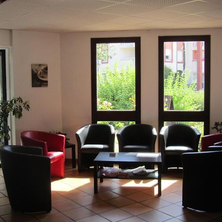 Hotel Le Saint Joseph Buitenkant foto