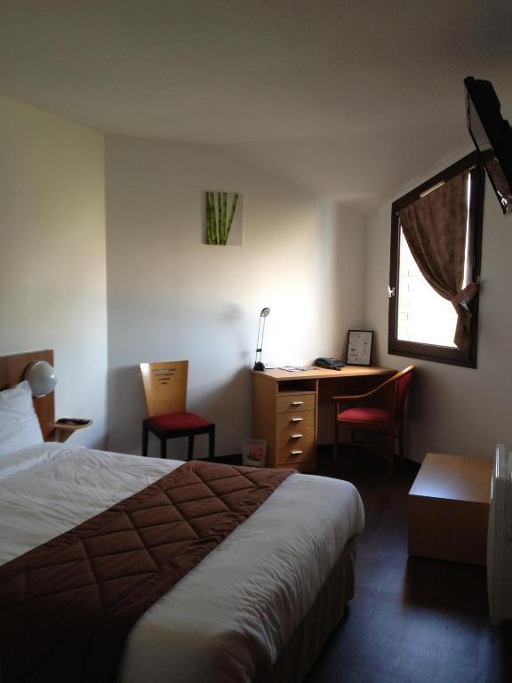 Hotel Le Saint Joseph Kamer foto