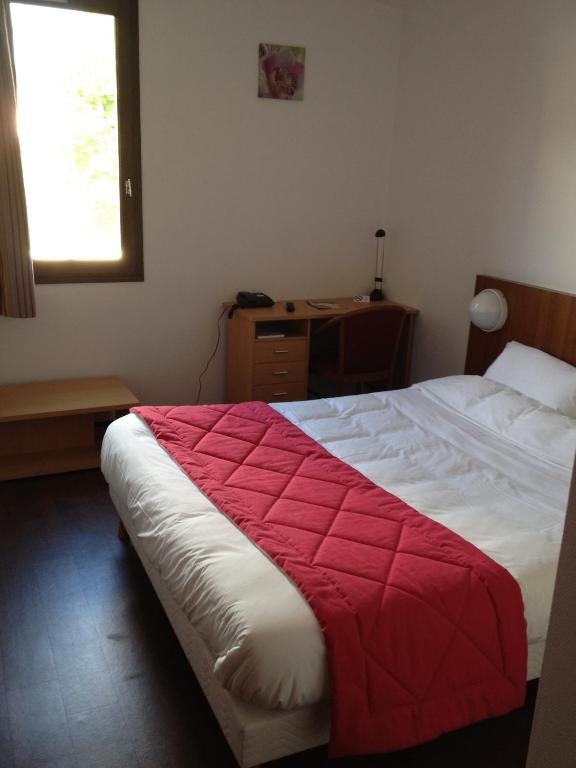 Hotel Le Saint Joseph Kamer foto