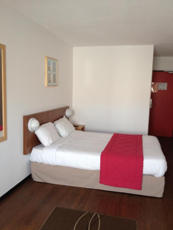 Hotel Le Saint Joseph Kamer foto