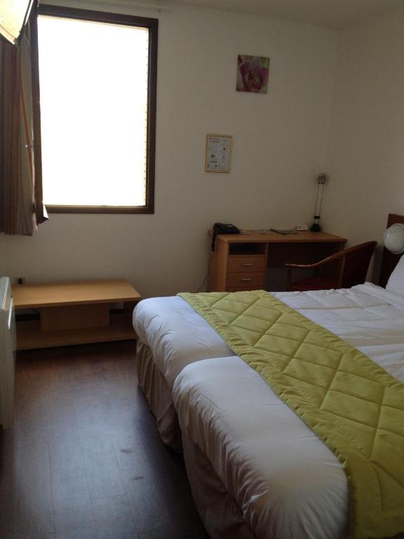 Hotel Le Saint Joseph Kamer foto