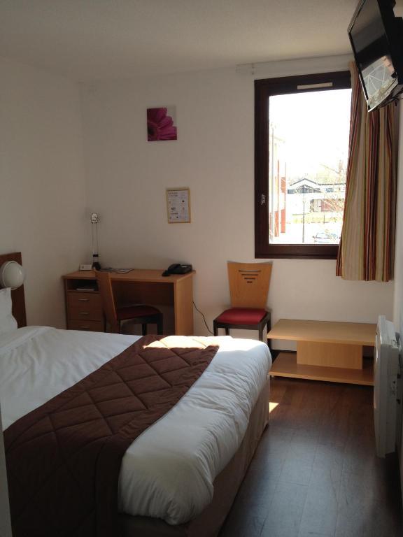 Hotel Le Saint Joseph Kamer foto