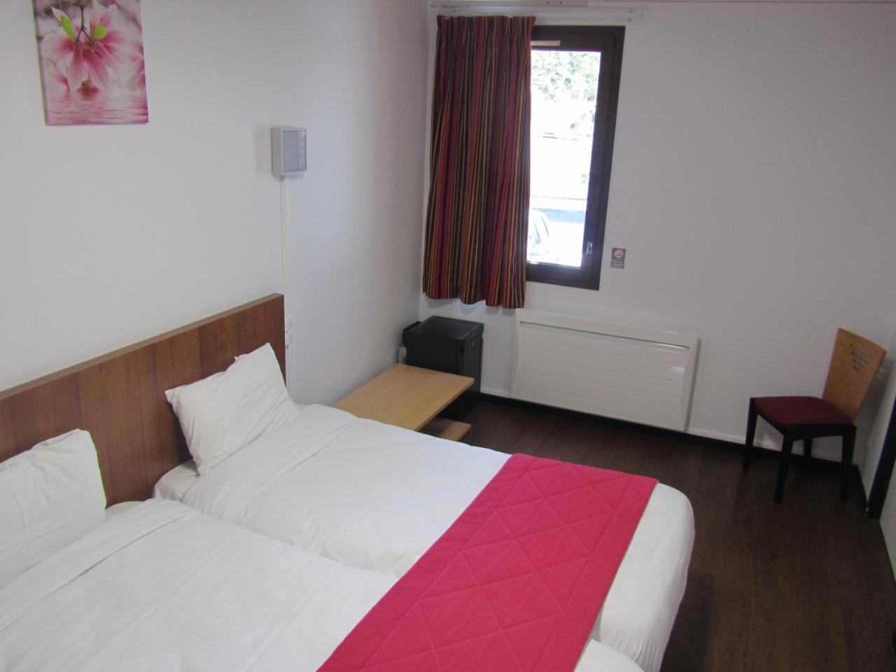 Hotel Le Saint Joseph Buitenkant foto