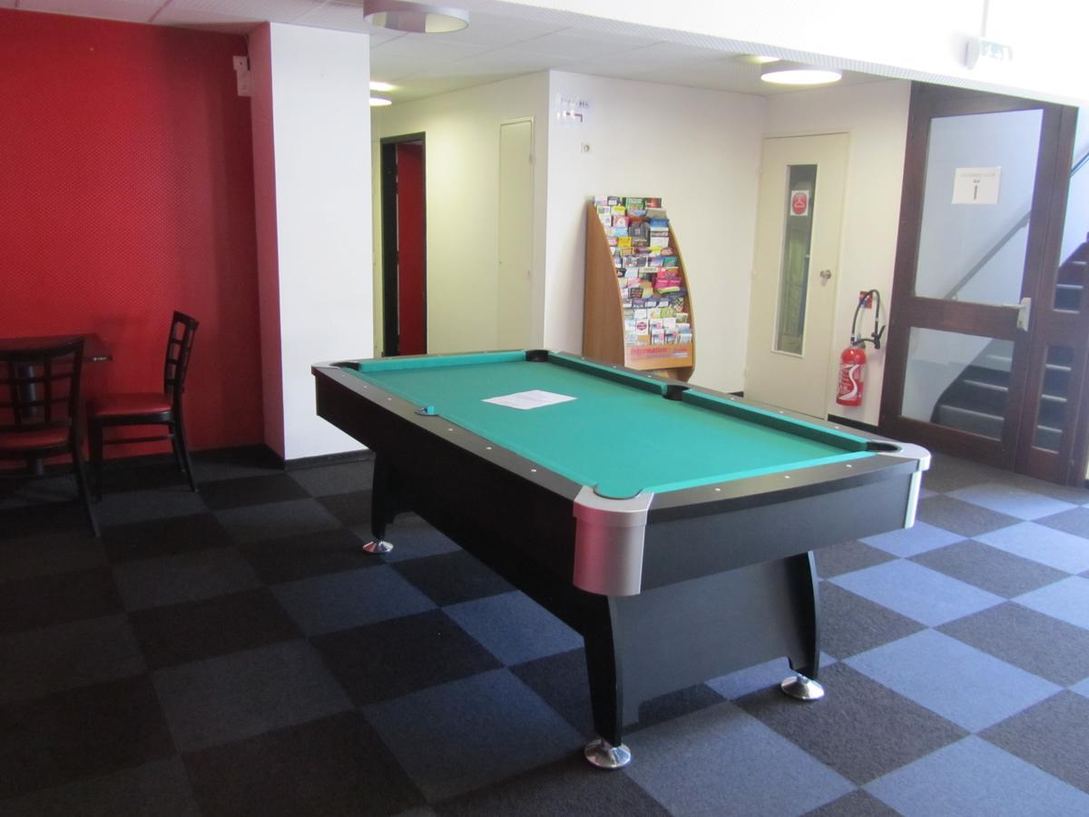 Hotel Le Saint Joseph Buitenkant foto