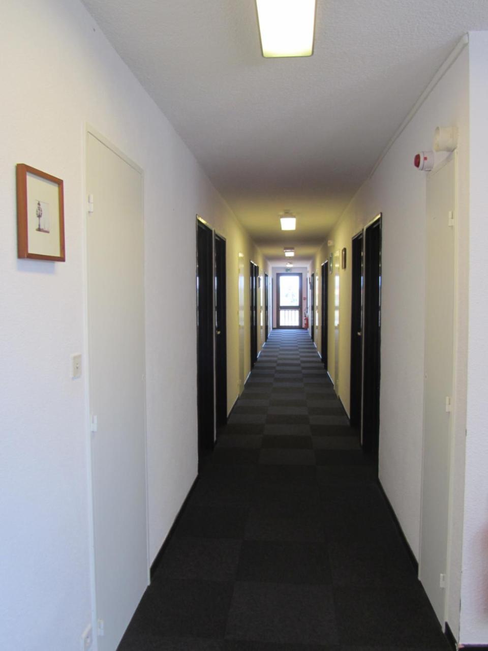 Hotel Le Saint Joseph Buitenkant foto