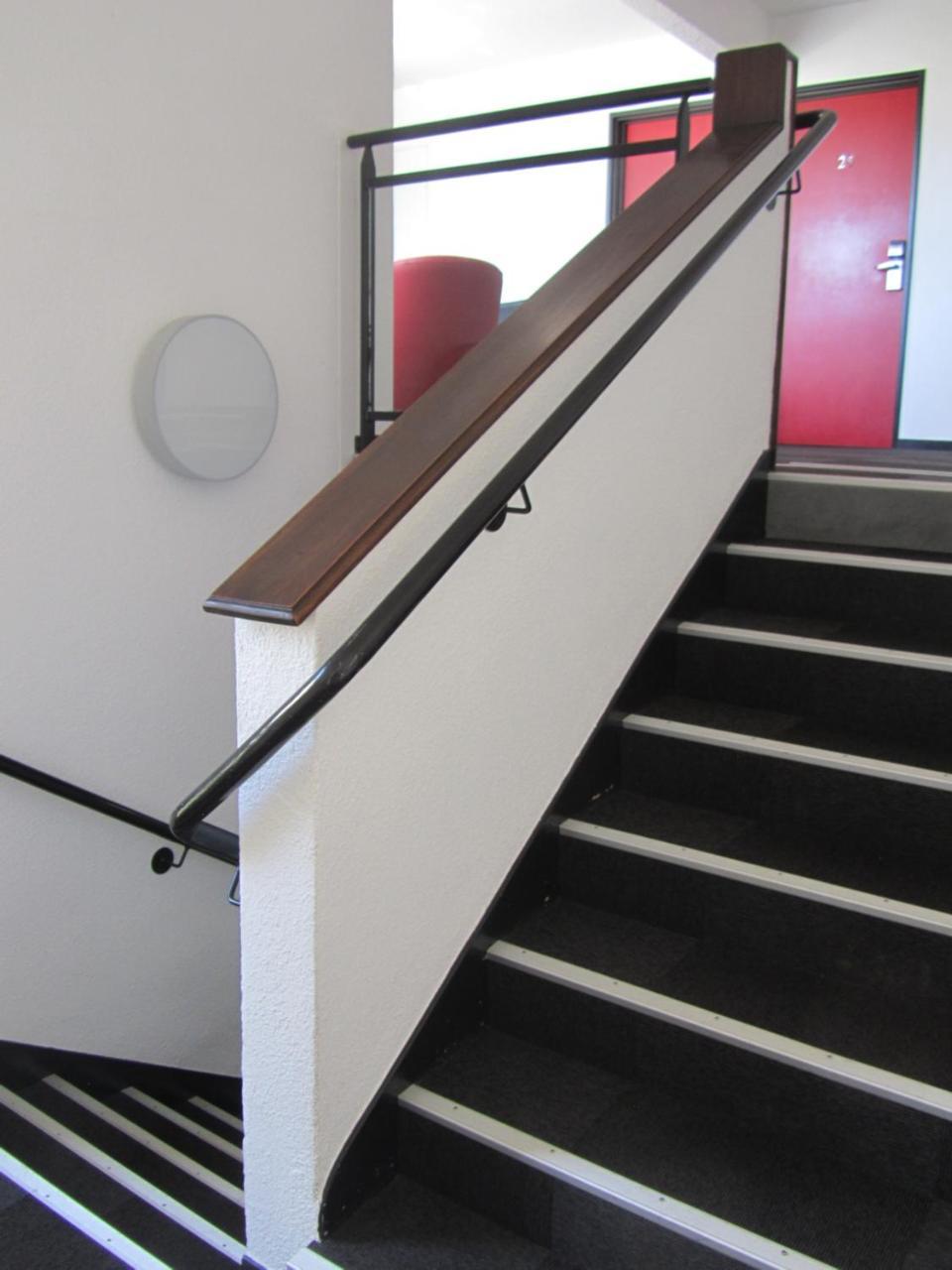 Hotel Le Saint Joseph Buitenkant foto